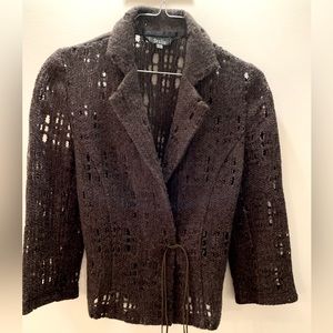STILLS unique jacket